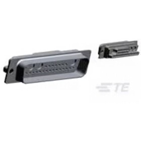 TE Connectivity 5-208744-5 1 ks Package; 5-208744-5