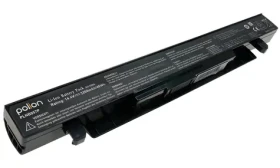 Trx A41-X550A / Batéria pre notebook / Asus A450, A550, R510, R513C / 3200mAh, články LG / neoriginálne (TRX-PLNB057P)