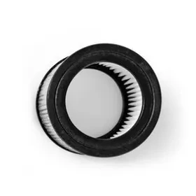 Nedis Filter do vysávača / Vhodné pre: Nedis VCAC118BK (VCAC118AF)