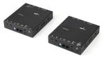 StarTech ST12MHDLAN / Extender videosignálu / HDMI over IP / 4K 30Hz (ST12MHDLAN4K)