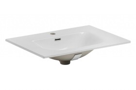 COMAD - Nábytkové umývadlo SKY 70cm 5907611650806