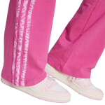 Nohavice adidas Essentials 3-Stripes Print Cotton W JG6238 ženy M