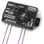 Kemo M071N / Odpudzovač zvierat / 8-40 kHz / 12V