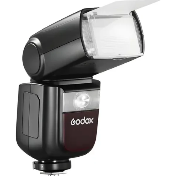 Godox V860III-F / Blesk / pre Fujifilm / TTL / HSS / GN60 (V860III-F)