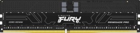 Kingston Fury Renegade Pro, DDR5, 32 GB, 6400MHz, CL32 (KF564R32RB-32)