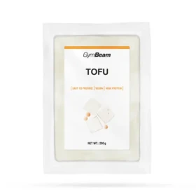 Tofu - GymBeam (bez príchuti, 200 g) (63664-1-200g)