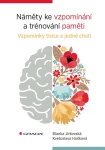 Náměty ke vzpomínání a trénování paměti, Jirkovská Blanka