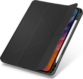 UNIQ case Transforma Rigor iPad Air 10,9 2020 UNIQ-NPDA10. 2020 TRIGGRY charcoal grey
