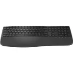 HP 585K Multi-Device Dual-Mode Keyboard čierna / bezdrôtová klávesnica / USB / Bluetooth (BD5F7AA#BCM)