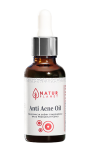 Natur Planet - Anti Acné olej Anti Acné olej 30 ml