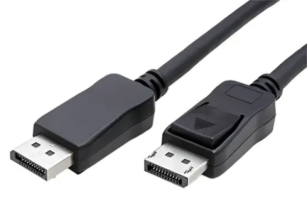 Value DisplayPort 1.2 kábel DP(M)-DP(M), 3 m / Kábel / 4K 60Hz / HBR2 (11.99.5603)