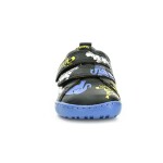 Camper Sella Meteor Animal Multi/Path K800405-050 celoročné barefoot topánky 24 EUR
