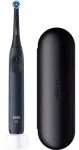 Oral-B iO 2 Ocean Blue / Elektrická zubná kefka / magnetické iO / cestovné puzdro (Oral-B iO 2 Ocean Blue + Etui)
