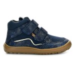 Froddo G3110266-12 Blue+ celoročné členkové barefot topánky 24 EUR