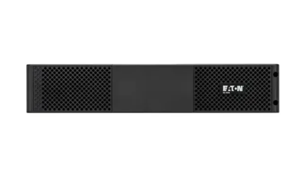EATON Externá batéria EBM 72V pre UPS 9E2000IR/9E3000IR / Rack 2U (9EEBM72R)