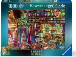 Ravensburger Puzzle Zákulisia