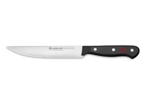 Wüsthof GOURMET / Nôž kuchynský / 16 cm (1025046816)