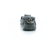 Nanga Racoon Grau barefoot bačkory 24 EUR
