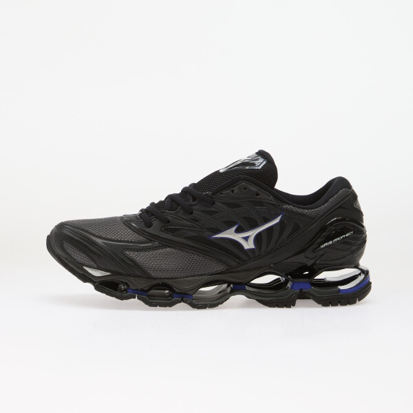 Tenisky Mizuno Wave Prophecy LS Iron Gate/ Royal Blue/ Black Sand EUR 43