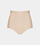 Dámske Medium Series Highwaist Panty béžové Triumph BROWN