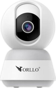 ORLLO Kamera IP Orllo TW1 wewnętrzna 4K Tuya Wi-Fi