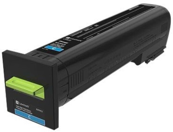 Lexmark Cyan (82K2HC0)