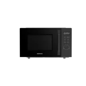Daewoo MD-FC206SB čierna / Mikrovlnná rúra / 700W / 20l (18102993)
