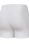 Pánske boxerky 220 white Cornet Bílá