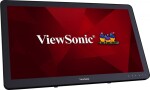 ViewSonic TD2430