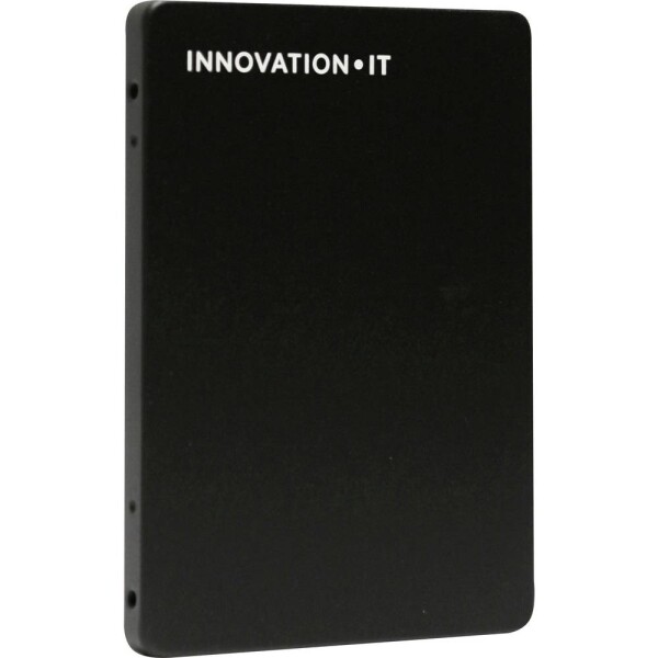 Innovation IT Superior 256GB (2.5") bulk / SSD / 2.5" / SATA 3 / R: 550 MBs / W: 500 MBs / 3D TLC (00-256999)