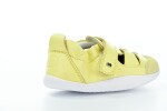 Bobux Xplorer Maris Wax žltá prvý barefoot sandále 20 EUR