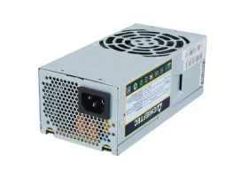 Chieftec GPF-400P 400W / TFX / 400W / 800PLUS Bronze / aktívny PFC / PFC (GPF-400P)