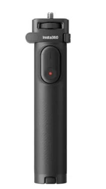 Insta360 Skladacia selfie tyč 2v1 s mini diaľkovým ovládaním pre kamery Insta360 X séria / 1/4" závit (INST110-65)