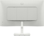 Dell DELL S Series S2725H, 68.6 cm (27"), 1920 x 1080 pixels, Full HD, LCD, 8 ms, Black, Silver