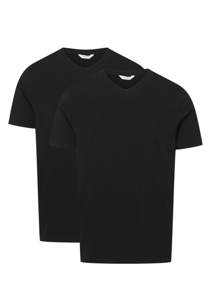 Tričko Henderson 42976 Move 8 kr/r A'2 M-2XL černá L