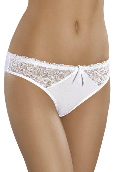 Gabidar 36 farba:biela S