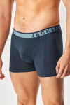 3PACK Boxerky JACK AND JONES JACDenver