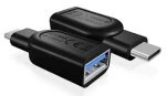 Icy box Adaptér USB-C USB