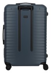 Veľký škrupinový kufor Titan Overseas L Midnight blue