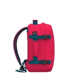 Batoh do lietadla 40x30x20 CabinZero Classic 28L Miami magenta