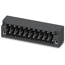 Printed-circuit board connector DMC 1,5/ 9-G1F-3,5-LR P20THR 1787085 Phoenix Contact; 1787085
