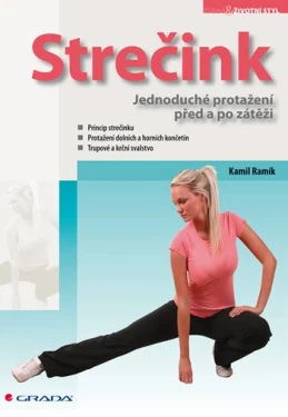 Strečink, Ramík Kamil