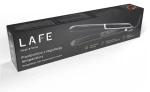 Lafe Sleek Shine / Žehlička na vlasy / Keramický povrch / 140-200 ° C / Plávajúce doštičky (LAFPST47570)