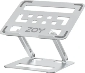 ZOY ZLS08 / Podložka pod notebook / 23,2 x 29,3 x 5,6 cm (ZLS08)