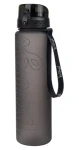 BAAGL Tritánová fľaša na pitie Darkness / 1000 ml