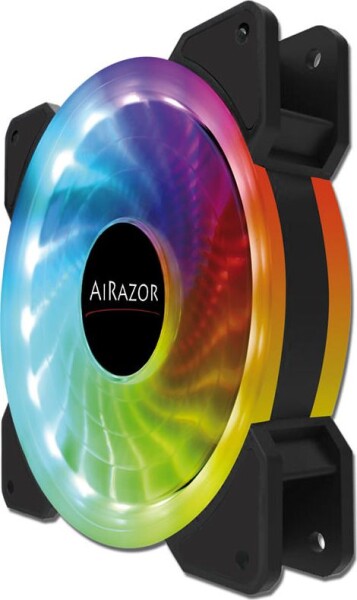 LC-Power Airazor (LC-CF-120-PRO-RGB)