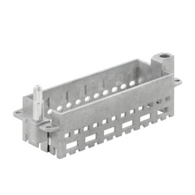 Weidmüller 2736960000 modulový rám 1 ks; 2736960000
