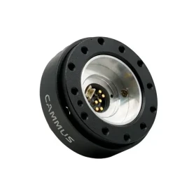 Cammus Quick Release / Rýchloupínací mechanizmus pre volanty Simracing / 70 mm (QR7)