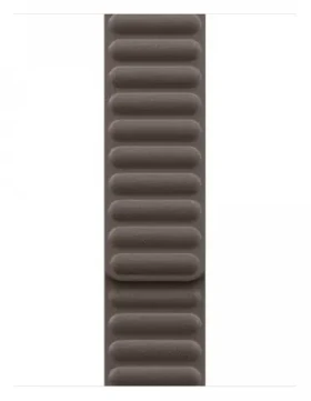 Magnetický remienok 42 mm šedohnedý / Remienok / Karbovaný / M/L (MXWP3ZM/A)