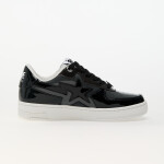 Tenisky A BATHING APE Bape Sta Icon L Black EUR 35.5